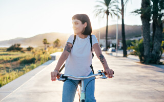 Feeling numb with Borderline Personality Disorder (BPD) - part 2